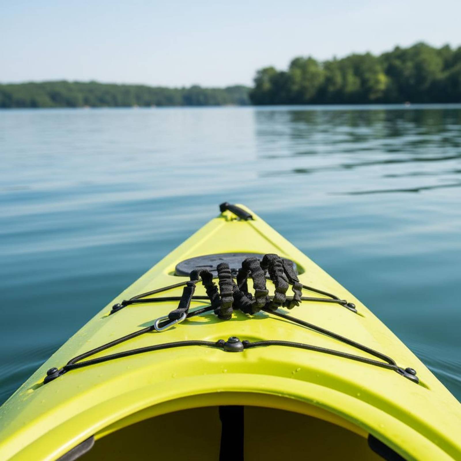 Fishing Kayak Paddle - Kajak-Paddel-Leine, Anti-Verlust-Paddelband für kleine Boote, Ruderleine,