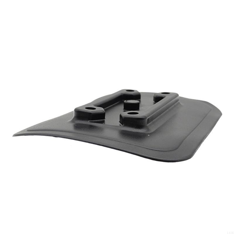 Fishing Kayak Fish Finder Mount - Kajakfahren Schlauchboote Rutenhalter Fischfinder Montieren Angelwerkzeug