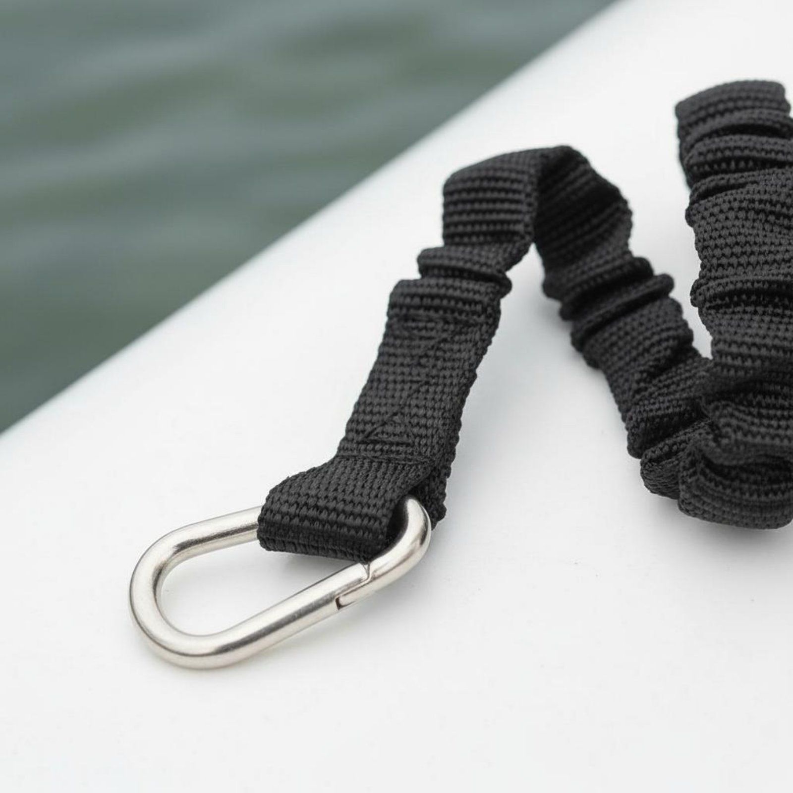 Kajak-Paddel-Leine, Anti-Verlu – Fishing Kayak Paddle Bewertung und Preis