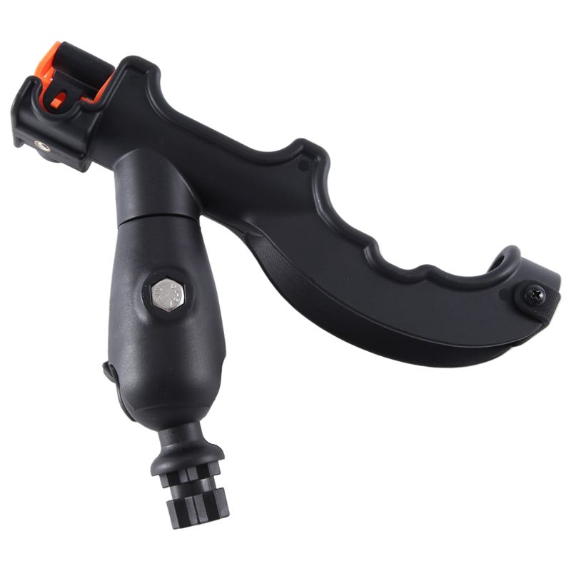 Boot-Kajakhalterung 360° °   D – Fishing Kayak Rod Holder Bewertung und Preis
