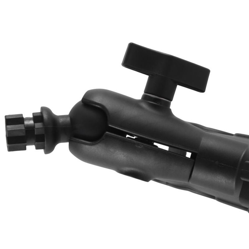 Boot-Kajakhalterung 360° °   D – Fishing Kayak Rod Holder Bewertung und Preis