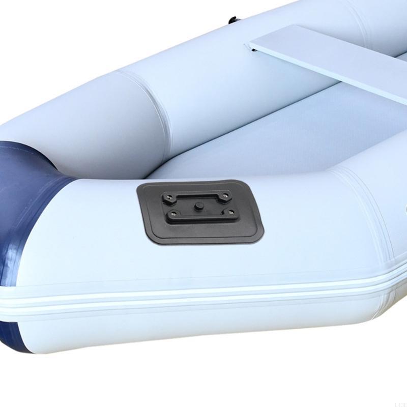 Kajakfahren Schlauchboote Rute – Fishing Kayak Fish Finder Mount Bewertung und Preis