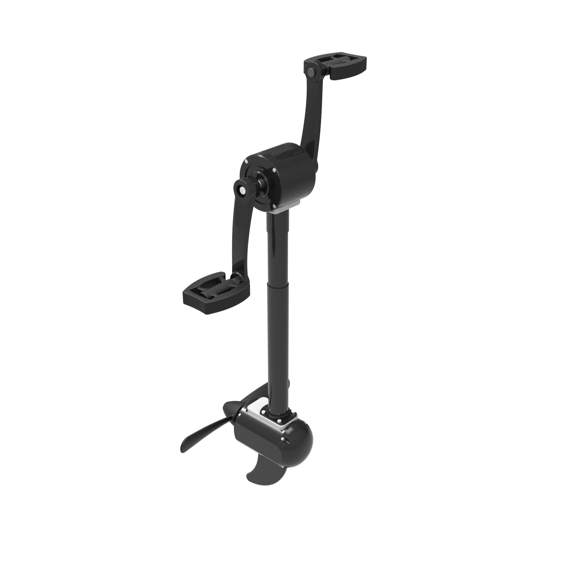 STLFKayak Fishing Foot Pedal D – Fishing Kayak Pedal Drive Bewertung und Preis