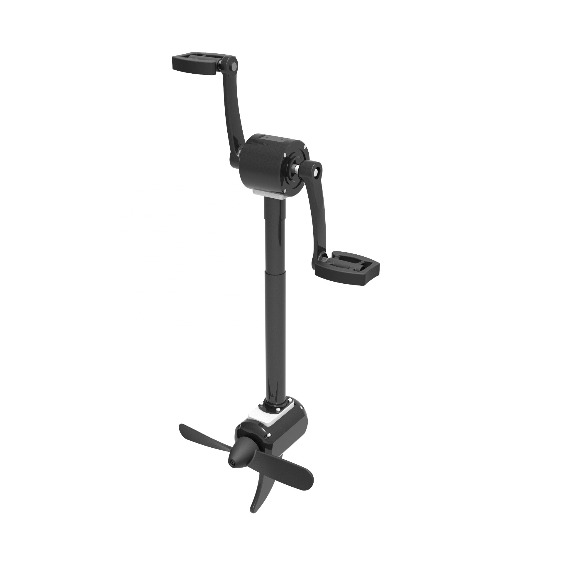 STLFKayak Fishing Foot Pedal D – Fishing Kayak Pedal Drive Bewertung und Preis