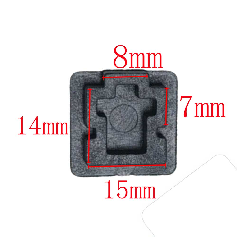 6/10 Stück Kajak Zubehör Rail  – Fishing Kayak Rod Holder Bewertung und Preis