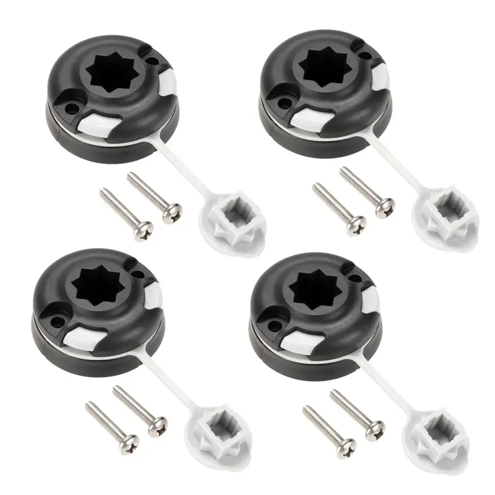 8/6/4/1PC Kanu Kajak Stern Hal – Fishing Kayak Anchor Bewertung und Preis