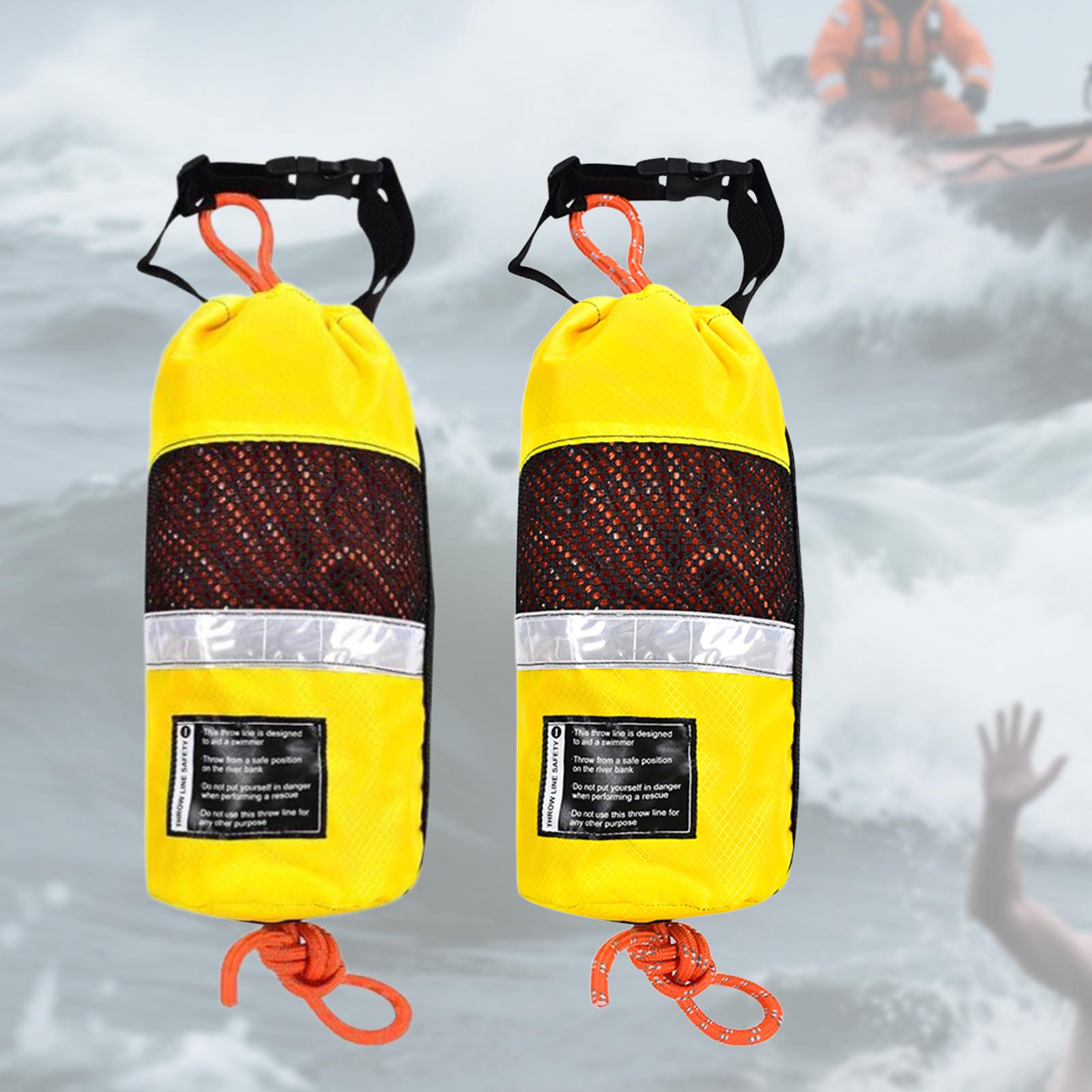 Wurfsack für Wasserrettung, 10 – Fishing Kayak Crate Bewertung und Preis