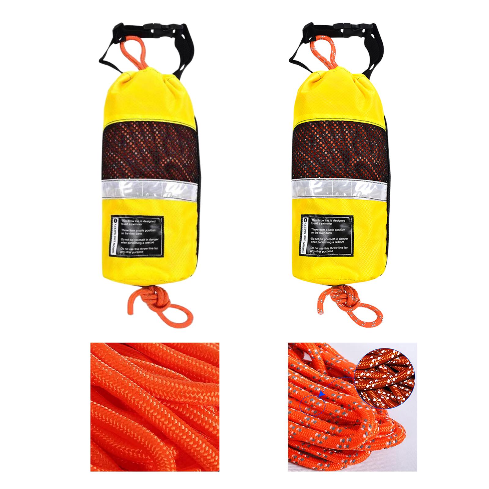 Wurfsack für Wasserrettung, 10 – Fishing Kayak Crate Bewertung und Preis