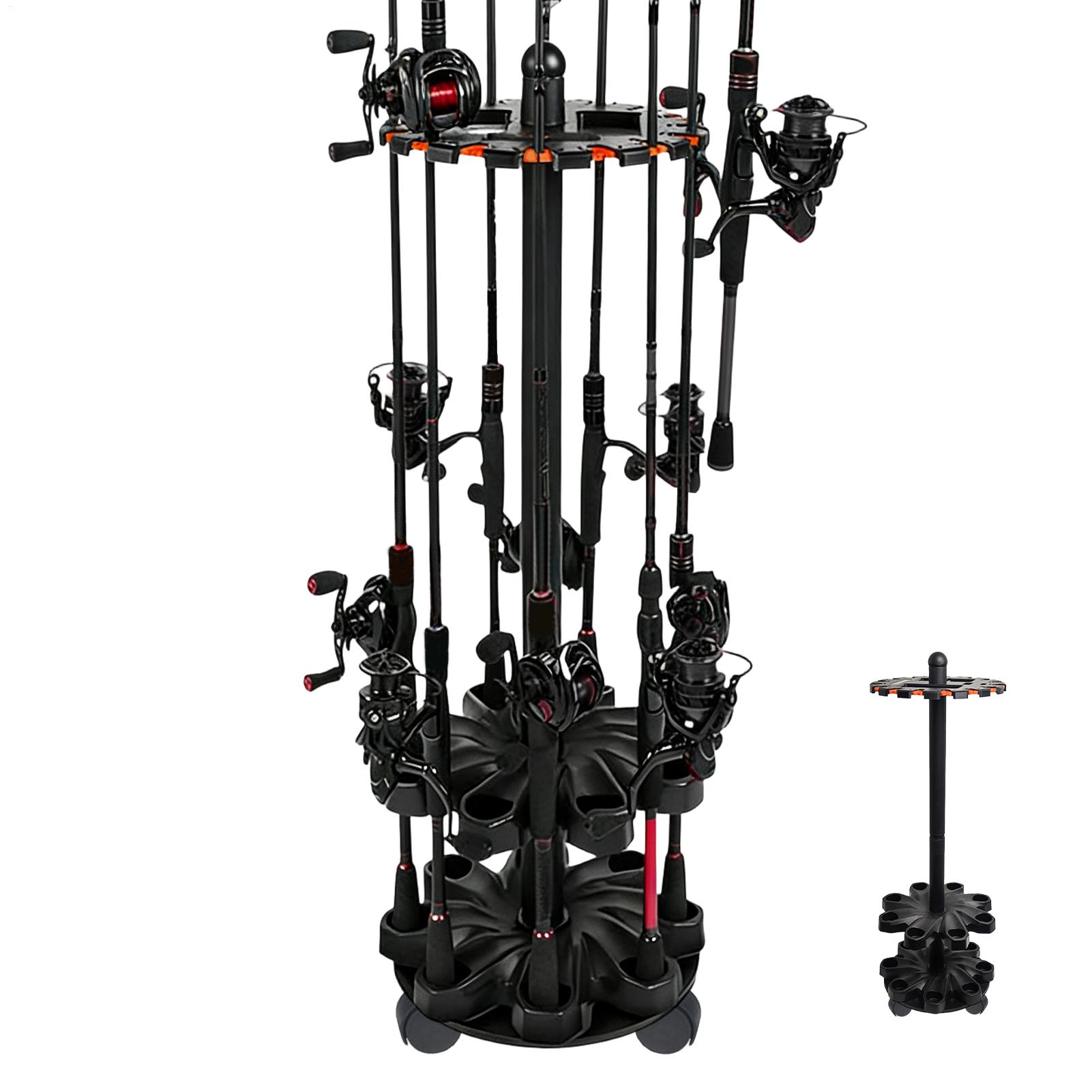 Angelrutenhalter Vertikaler An – Fishing Kayak Rod Holder Bewertung und Preis