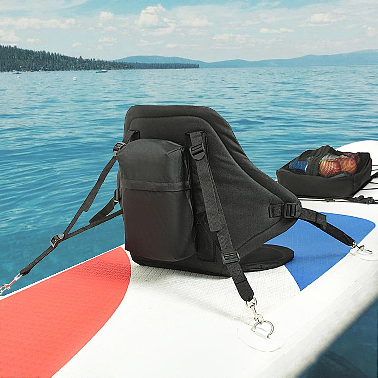 Kajak-Sitzkissen mit Aufbewahr – Fishing Kayak Anchor Bewertung und Preis