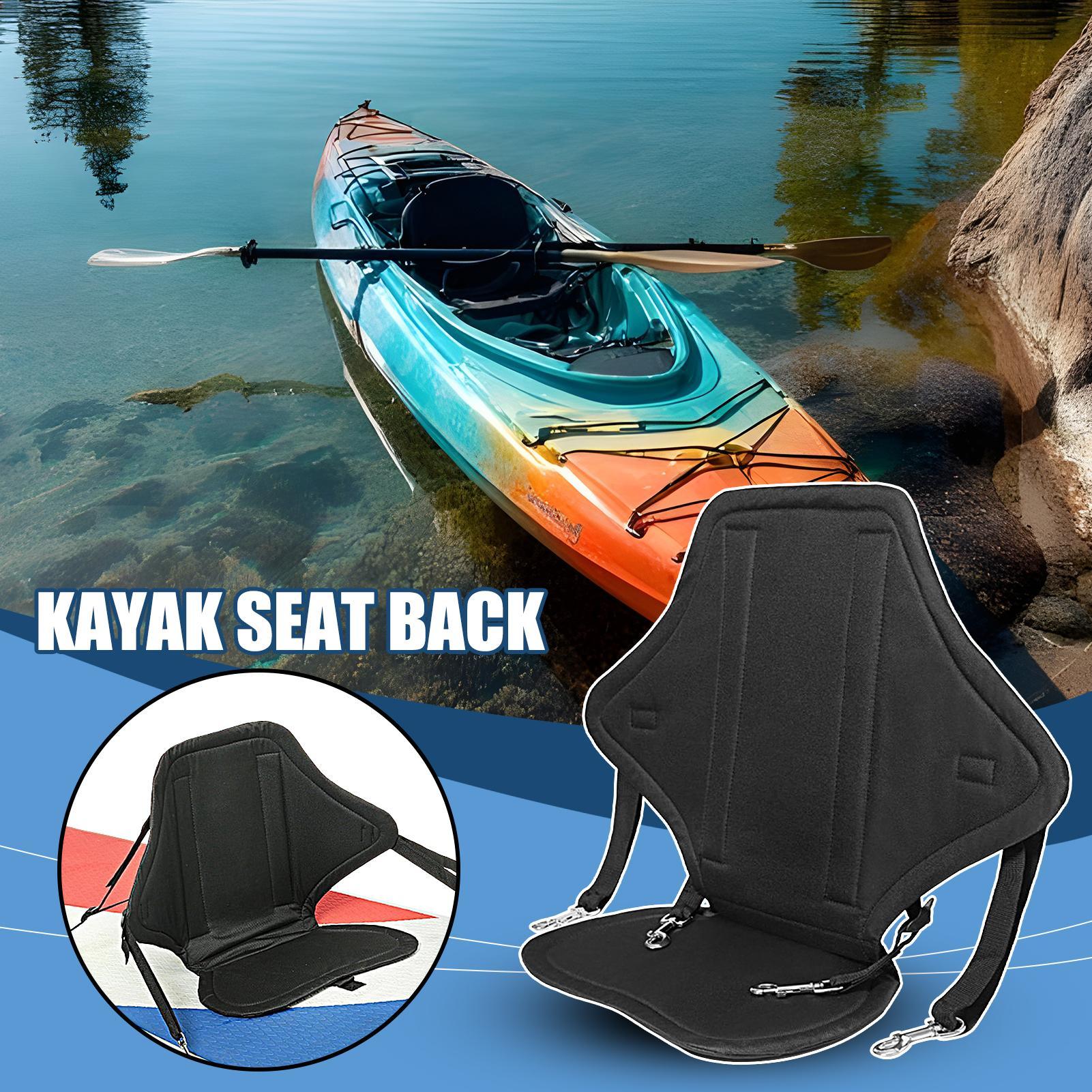 Kajak-Sitzkissen mit Aufbewahr – Fishing Kayak Anchor Bewertung und Preis