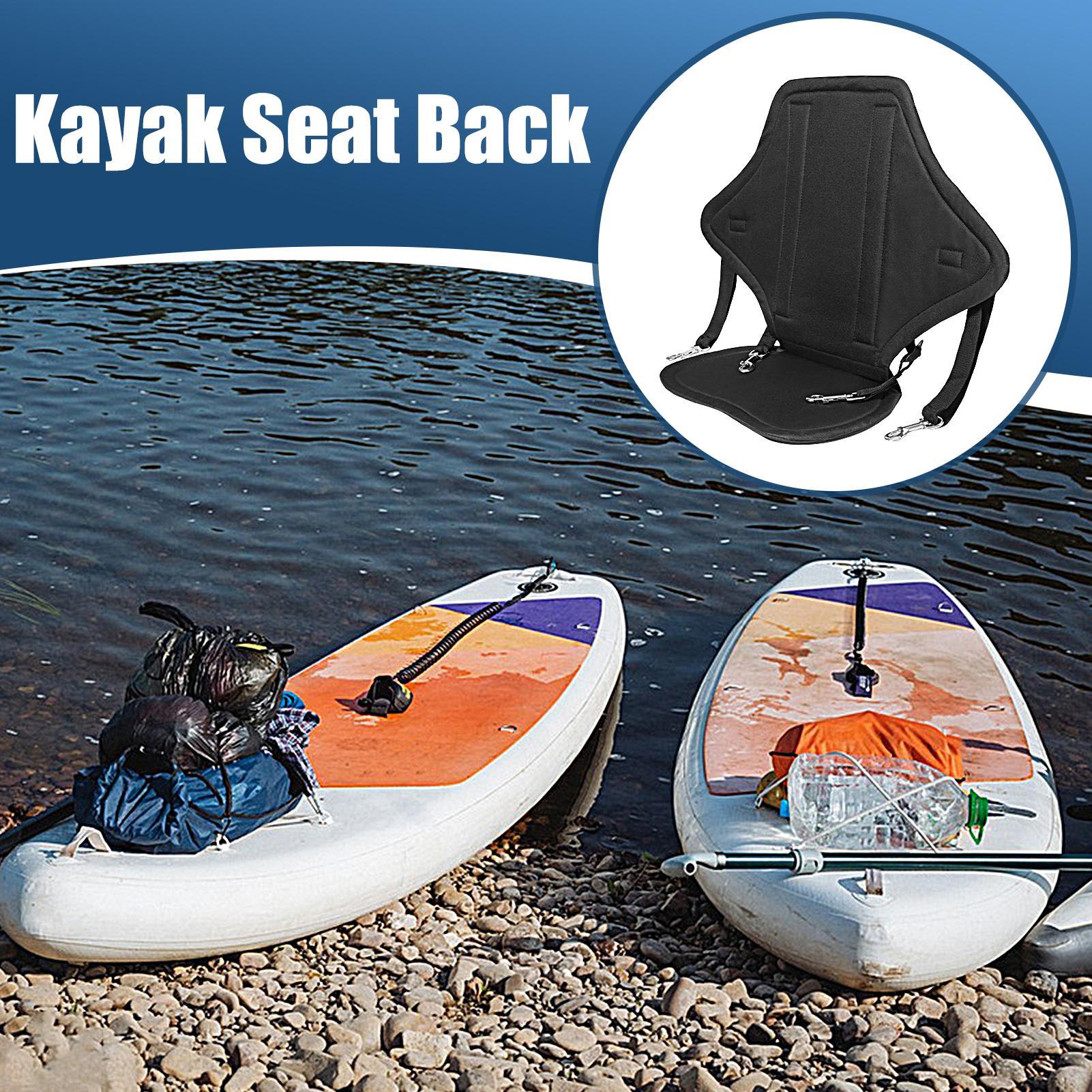 Kajak-Sitzkissen mit Aufbewahr – Fishing Kayak Anchor Bewertung und Preis