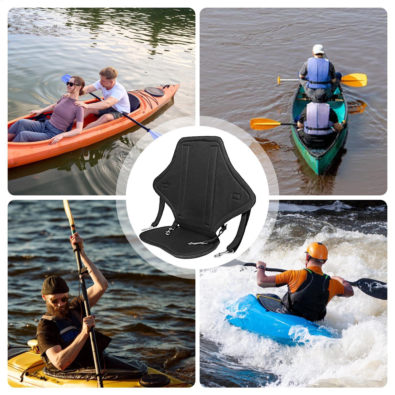 Kajak-Sitzkissen mit Aufbewahr – Fishing Kayak Anchor Bewertung und Preis