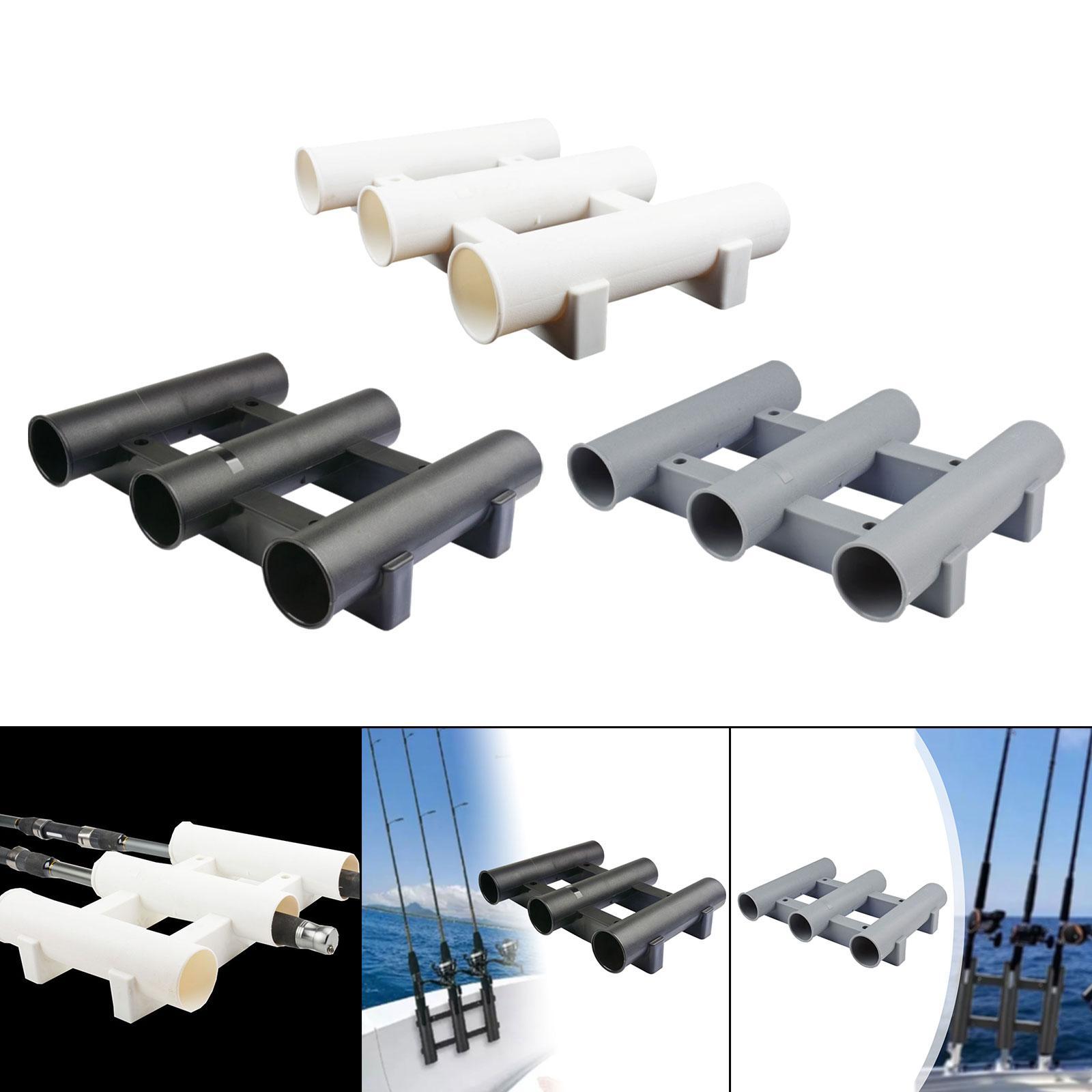Angelrutenhalter, vertikal, mi – Fishing Kayak Rod Holder Bewertung und Preis