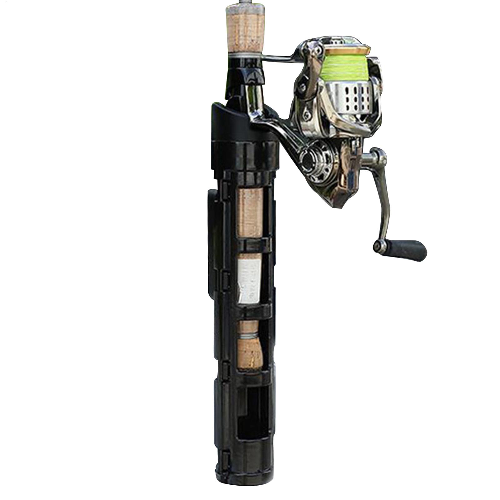 Angelrutenhalter für Motorräde – Fishing Kayak Cart Bewertung und Preis